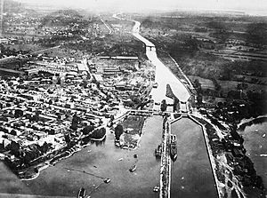 LachineCanal1920