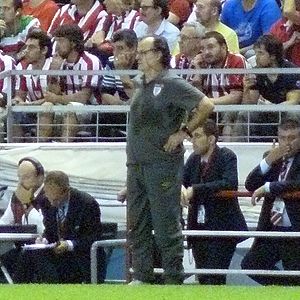 Marcelo Bielsa - Athletic 2011