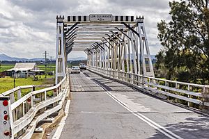 Morpeth Bridge over the Hunter River (3)