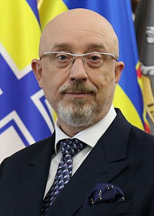 Oleksii Reznikov official portrait (cropped).jpg