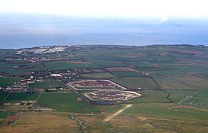 Prisons isle of-sheppey