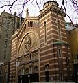 Roman Catholic Church of the Holy Trinity at 213 West 82nd Street jeh
