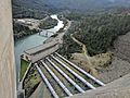 Shasta Dam Penstocks
