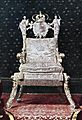Throne of Sweden 1982
