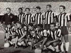 Time do Atlético Mineiro, 1970