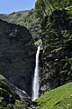 Waterfall Marhi Himachal Jun18 D72 8081