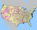 West nile virus case in United States 2006