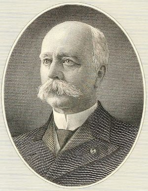 William H. Parker (South Dakota)